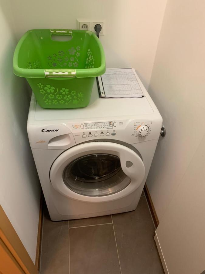 Wohlfuehl-Apartment Ettlingen Eksteriør billede