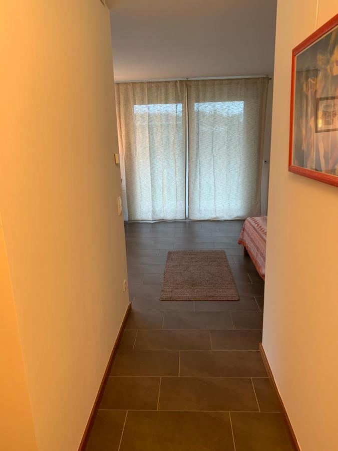 Wohlfuehl-Apartment Ettlingen Eksteriør billede