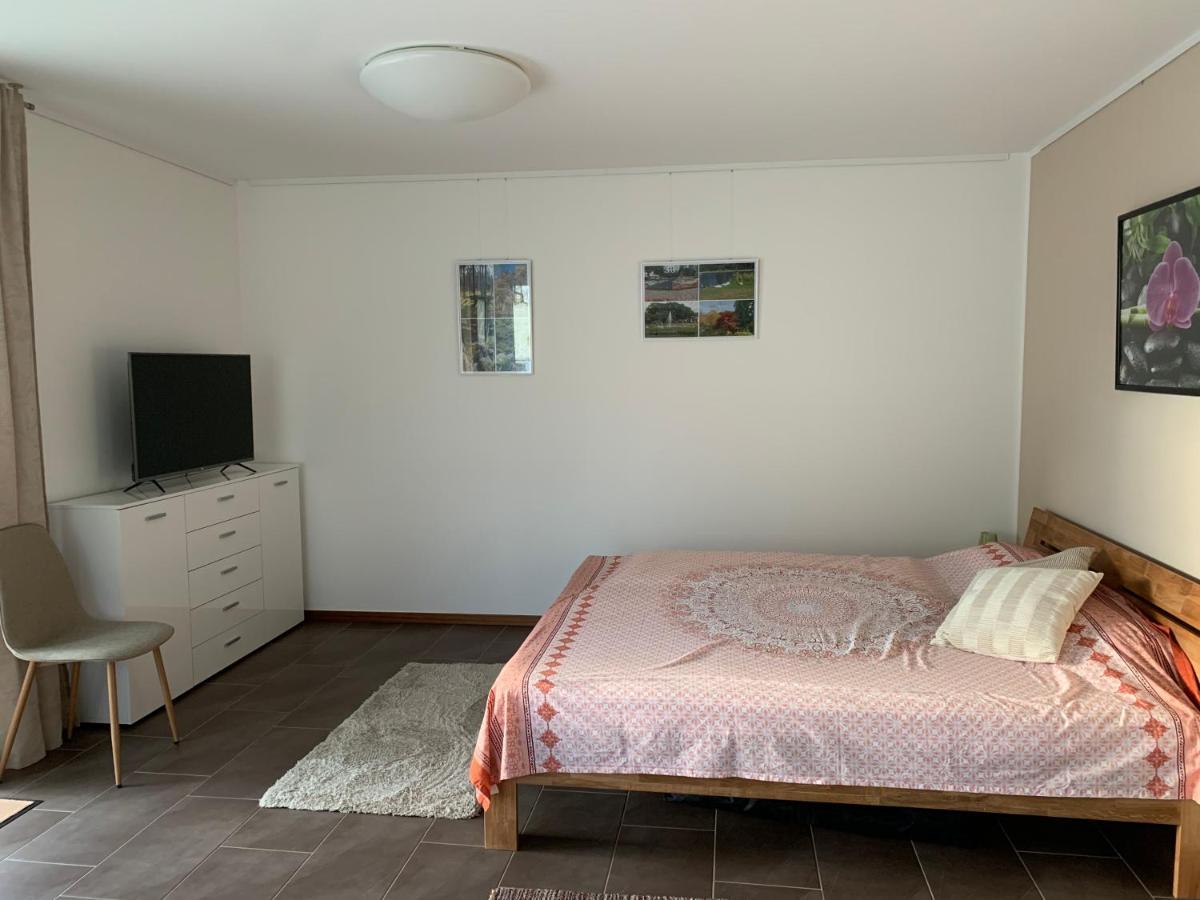 Wohlfuehl-Apartment Ettlingen Eksteriør billede