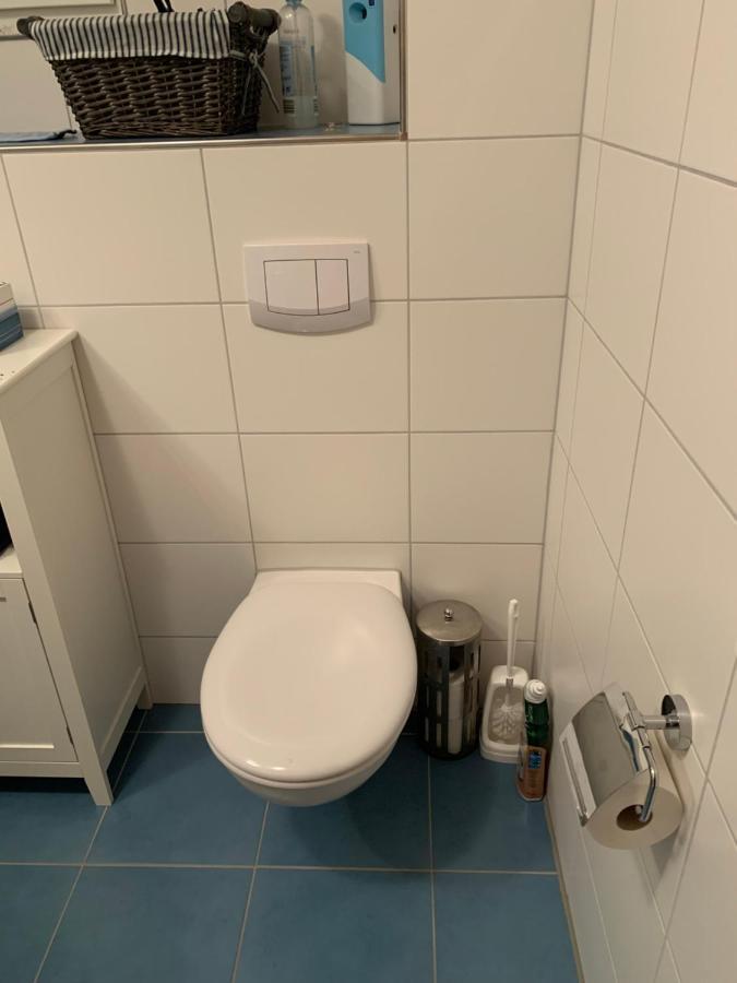 Wohlfuehl-Apartment Ettlingen Eksteriør billede